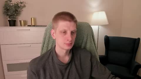 Andy online show from April 11, 9:08 pm