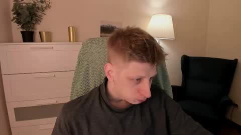 Andy online show from January 31, 8:39 pm