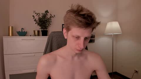 Andy online show from March 7, 10:35 am