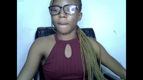 Crystal online show from June 23, 6:03 pm