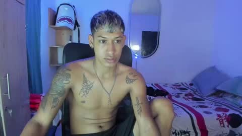 slim_master12 online show from February 19, 5:27 pm