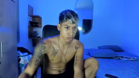 slim_master12 online show from February 27, 2:35 am