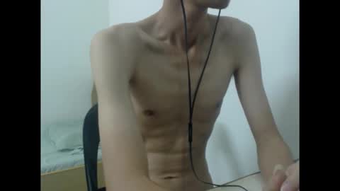 slimboner89 online show from September 28, 2:04 pm