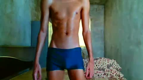 slimdestroyer online show from February 16, 12:03 pm