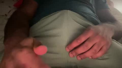 Daddy online show from October 31, 9:37 pm