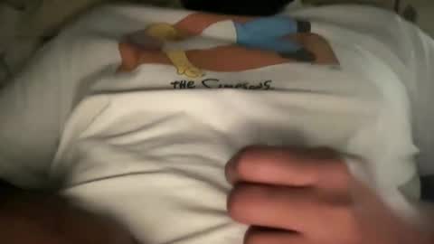 Daddy online show from October 26, 8:19 pm