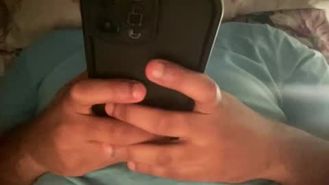 Daddy online show from September 17, 7:50 pm