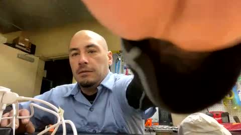 More more more online show from November 20, 7:44 pm