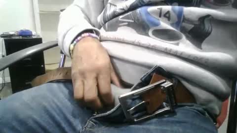 slimjimorange9 online show from December 5, 1:27 am