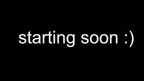 SlimTeaser089 online show from May 16, 11:53 am
