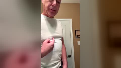 slimtrimdad online show from February 9, 11:14 am