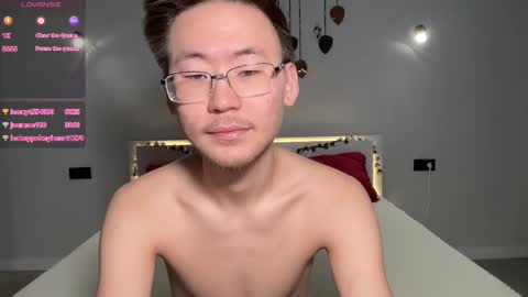 Lola and Li -  online show from February 27, 2:26 am