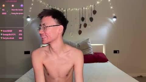 Lola and Li -  online show from February 6, 2:42 pm