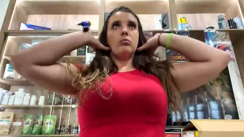 Lexx online show from May 30, 4:27 pm
