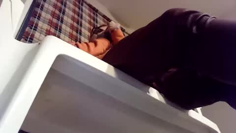 slomoblendz online show from March 19, 6:19 am