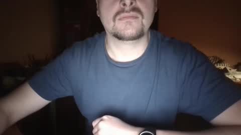 Stan111 online show from April 12, 12:36 am