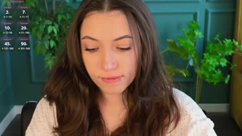 Emilia online show from April 9, 12:11 pm