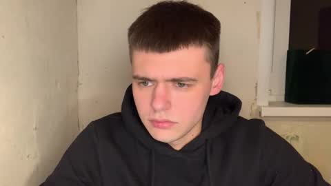 Mike online show from February 12, 8:01 pm