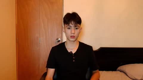 slowburnmystic online show from January 11, 8:37 pm