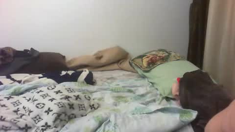 slowsportnaked online show from February 17, 5:56 pm