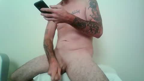 Slowstroker online show from November 17, 8:33 pm