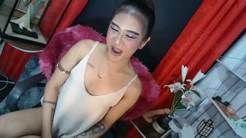 SLUT KATRINA online show from March 29, 3:02 pm