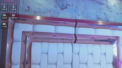 CAMILA  online show from April 18, 2:57 am