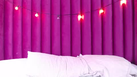 CAMILA  online show from January 8, 5:05 am