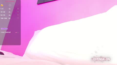 CAMILA  online show from December 22, 6:15 pm