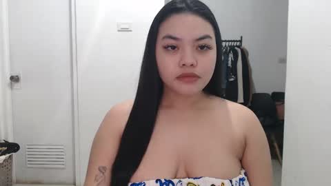 SluttyBianca online show from March 21, 7:40 pm