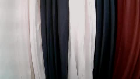 Gretha online show from November 5, 6:26 am