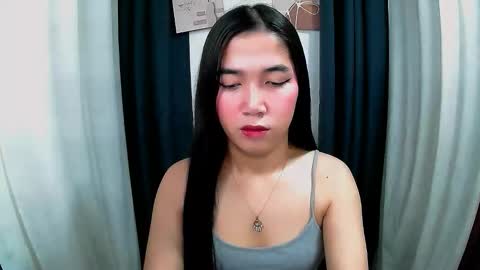 Gretha online show from March 27, 7:26 pm