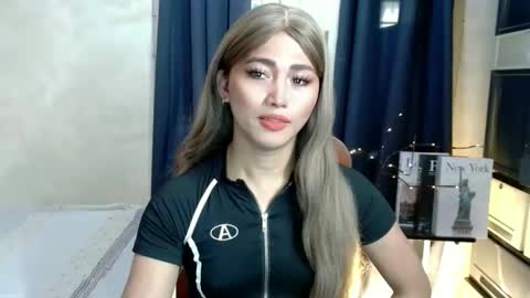 Slutty yesha online show from September 17, 1:42 am