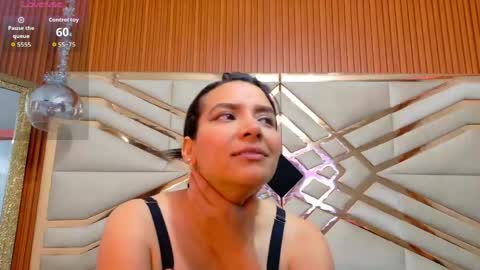 MARCELA online show from March 19, 12:43 pm