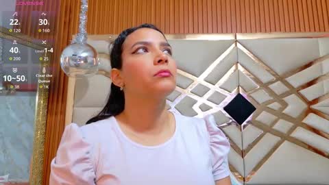 MARCELA online show from February 25, 12:42 pm