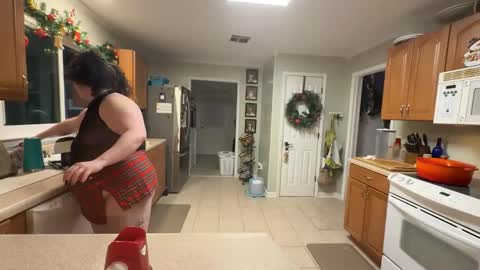 sluttychasity online show from January 14, 12:29 am