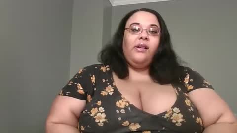 Jessica online show from April 20, 2:09 pm