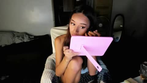 Fansly SluttyKaye -DONT FORGET TO FOLLOW AND THUMBS UP online show from June 14, 3:52 am