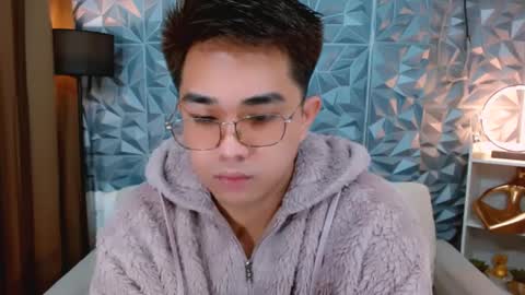 Josh online show from February 18, 2:06 pm