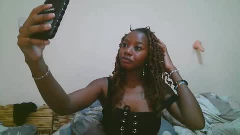 Ashley online show from November 27, 6:37 pm