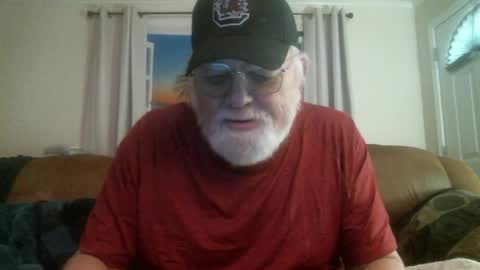 Sly online show from April 19, 12:50 pm