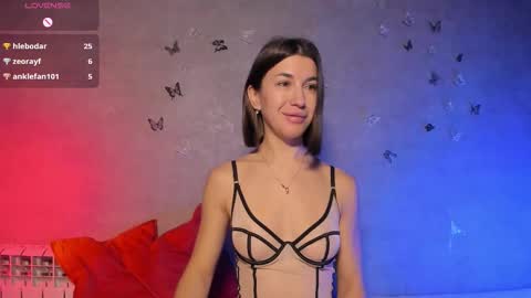 Melani online show from December 3, 4:29 pm