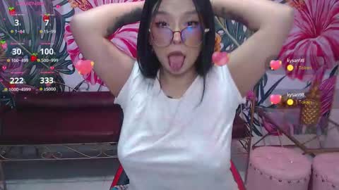 Mariana Torres online show from March 19, 2:00 pm