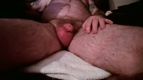 4inch 4 wetpussy or ur ass online show from December 13, 11:06 pm