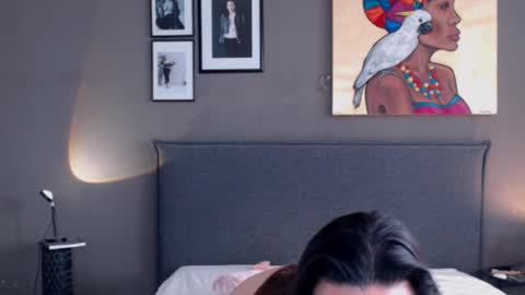 Anna no bbbbybybbabebyy just Anna. And dont call me mom please. online show from March 25, 6:42 am