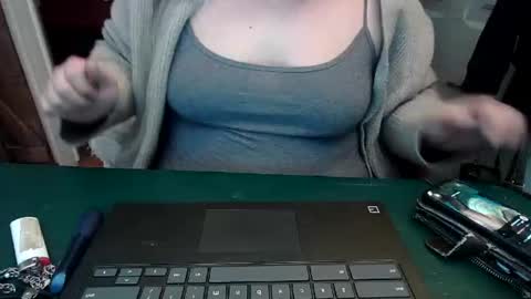 smalltowntrouble online show from March 1, 7:07 pm