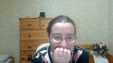 smart_rose online show from January 31, 9:45 pm