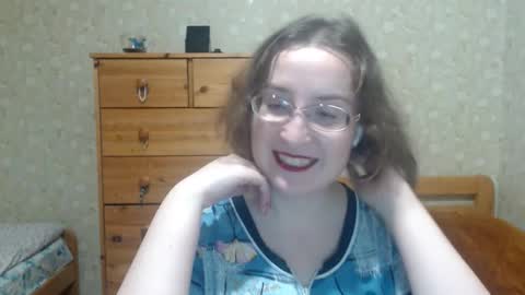 smart_rose online show from November 29, 2:30 am