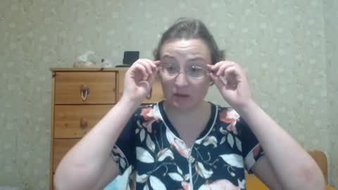 smart_rose online show from May 24, 8:37 pm