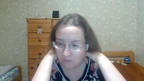 smart_rose online show from January 8, 10:15 pm